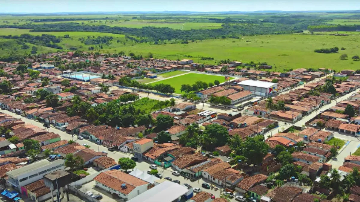 Mataraca (Reprodução Redes Sociais)