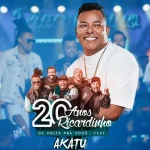 Ricardinho e grupo Akatu