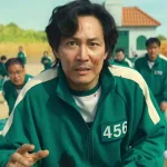 Round 6 (divulgação: Netflix)