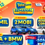 Tele Sena Semanal