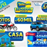 Tele Sena Semanal 29 12
