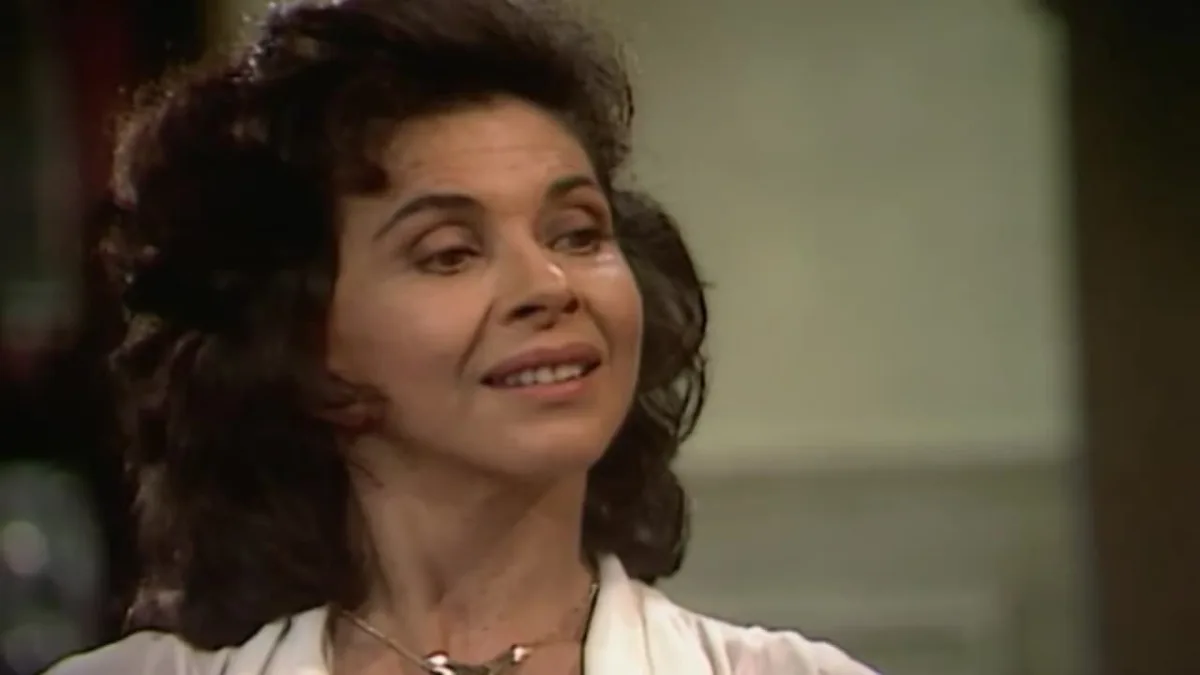Tieta (Betty Faria) (foto reprodução globo)