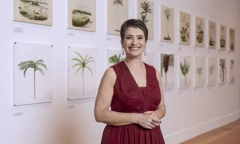 Sandra Annenberg
