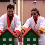 Aline BBB25