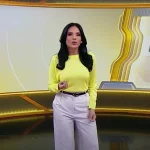 Primeiro Impacto com Márcia Dantas
