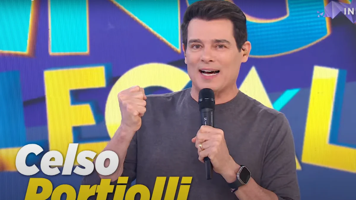 Celso Portiolli