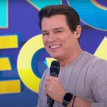 Celso Portiolli domingo legal
