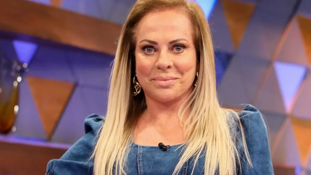 Christina Rocha (Foto Reprodução Redes Sociais)