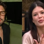Daniel e Vitória