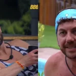 Diego e Edy
