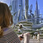 (Foto Reprodução Disney)
