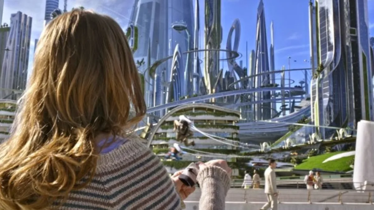 (Foto Reprodução Disney)