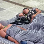 Joselma e Guilherme