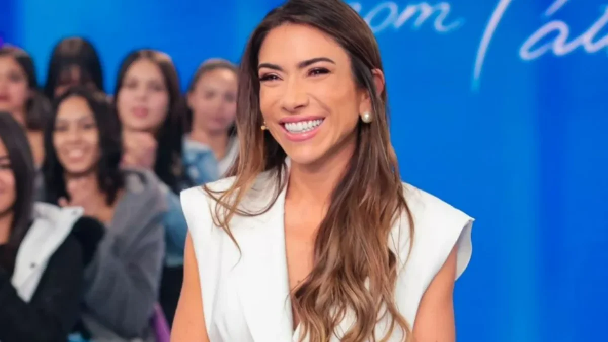 Patricia Abravanel