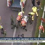 Helicóptero