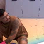 Maike e Gabriel