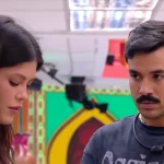 Mateus e Vitória