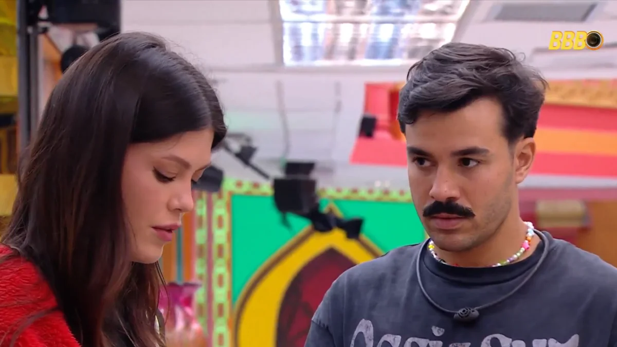 Mateus e Vitória
