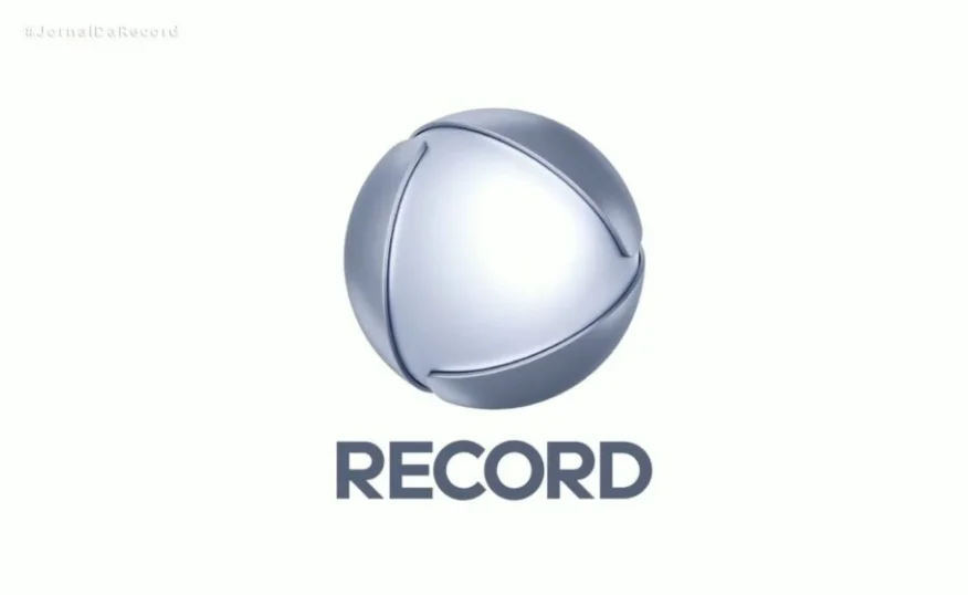 Record programação