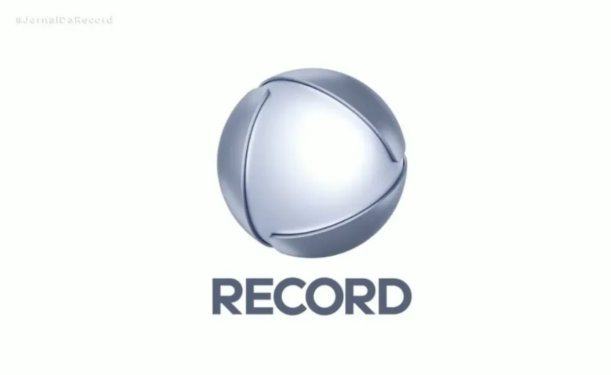Record programação