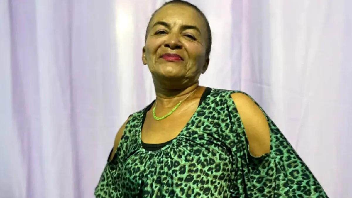 Rosa do Kwai