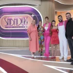 Sabadou com Virginia