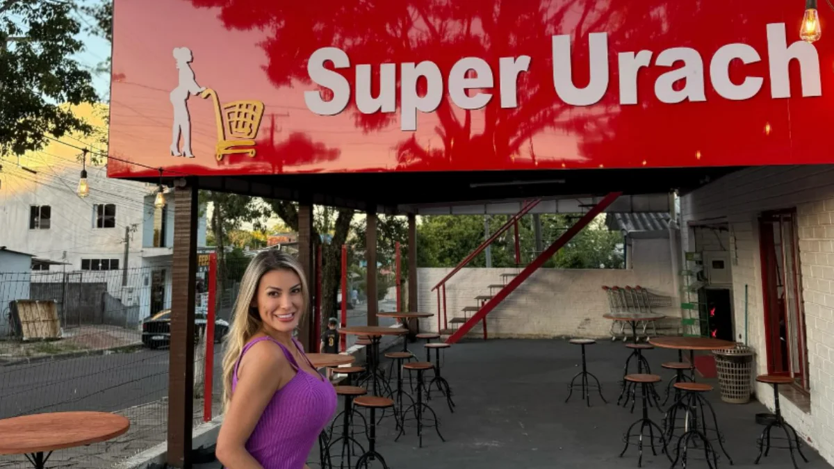Super Urach