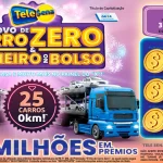 Tele Sena Ano Novo Carro Zero
