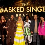 The Masked Single