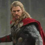 Thor (foto reprodução)