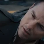 Tom Cruise