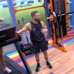 Vitória e Diego são alertados no BBB