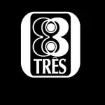 editora 3 logo