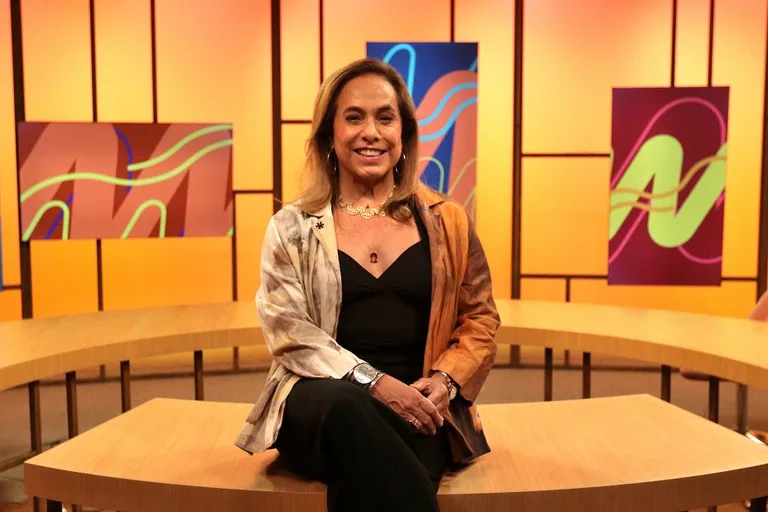 Sem Censura com Cissa Guimarães