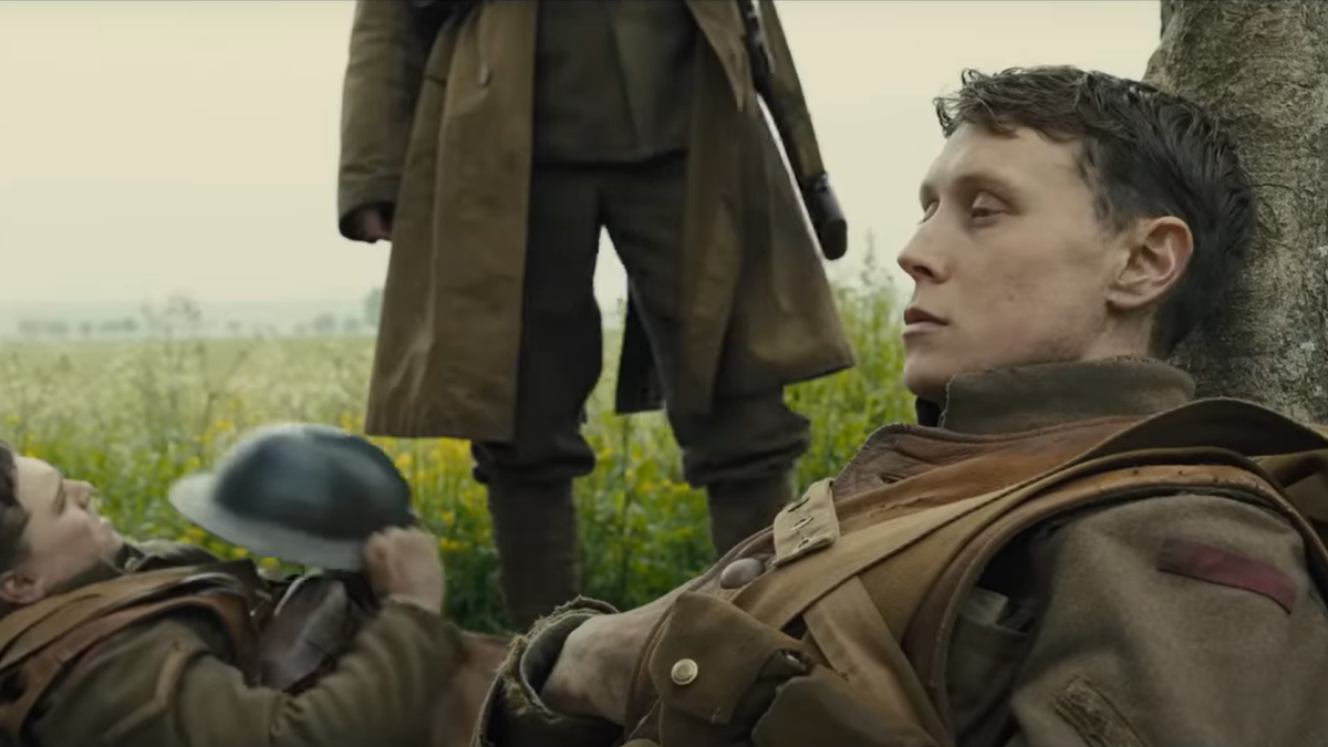 1917 o filme