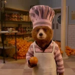As Aventuras de Paddington 2 (Foto divulgação)