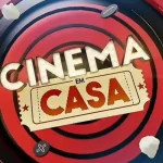 Cinema em Casa