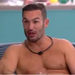 Diego Hypólito (reprodução Globo)