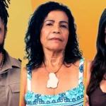 Diogo x Vilma x Vitória
