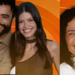 Diogo x Vitória x Vilma