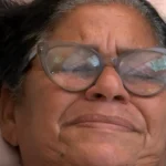 Dona Delma (reprodução Globo)