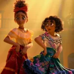Encanto (foto Reprodução Disney +)
