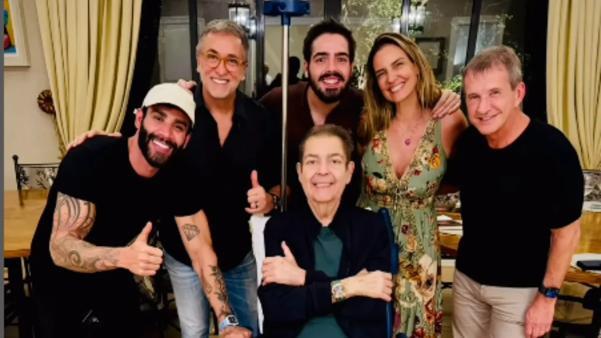 Faustão