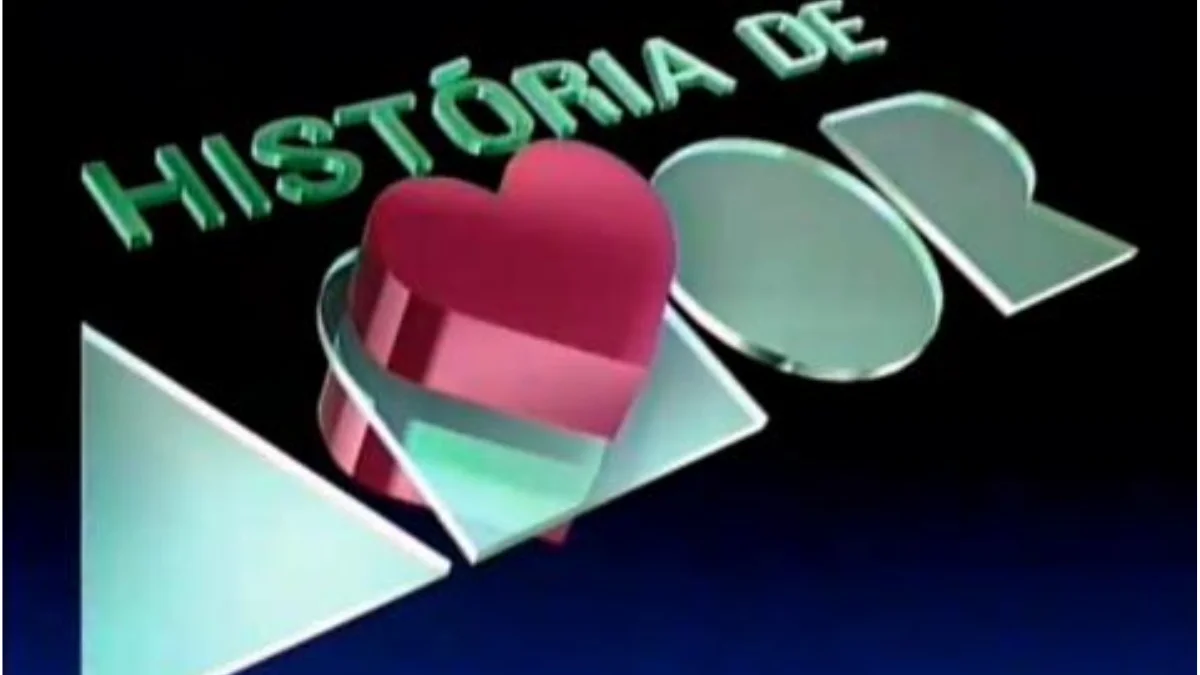 História de Amor (foto divulgação)