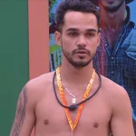 João Pedro (reprodução Globo)