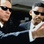 MIB Homens de Preto (foto reprodução)