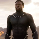 Pantera Negra (Foto Reprodução Redes Sociais)