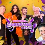 RedeTV! apresenta Bastidores do Carnaval 2025