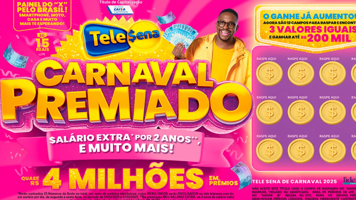 Tele Sena