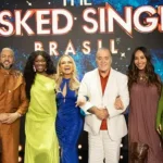 The Masked Singer